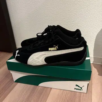 puma 스피드캣