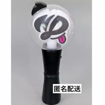 나니와단시 BON BON VOYAGE 응원봉 2025