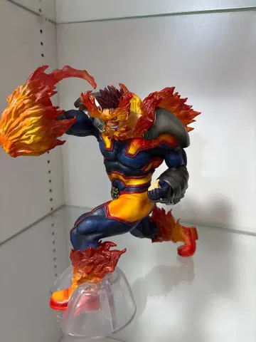 나의 히어로 아카데미아 피규어