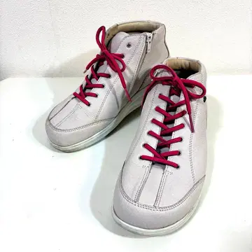 [ 새상품급 ] 핀 컴포트 Finn Comfort 마찌다 26cm 상당