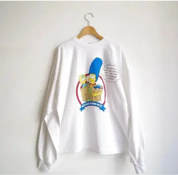 오브라다 CINCH 심슨 롱 T 새상품급