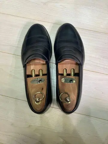 Crockett&Jones 크로켓&존스 보스턴2 BOSTON2