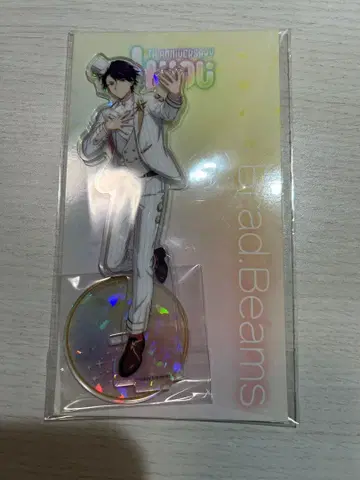 엘리오스R 브래드 빔즈 4th 아크릴 스탠드 AGF