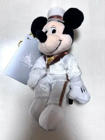 미키 iketerunuigurumi 봉제 인형 디즈니 스토어