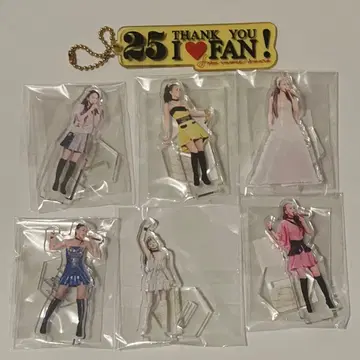 아무로 나미에 아크릴 스탠드