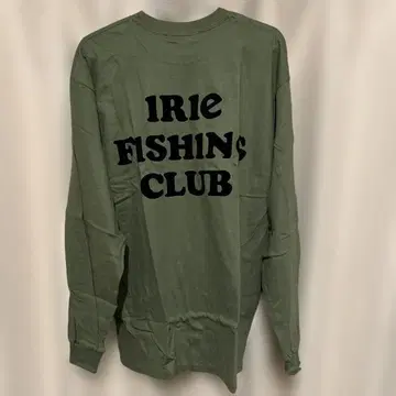일리 낚시 클럽 롱티