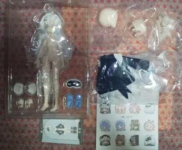 [ 결품 있음 ] Meki 조물의 마음 조물지심 민 잠잠 3