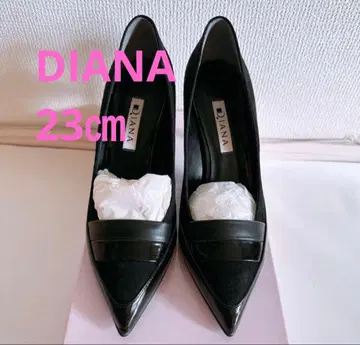 새상품 다이애나 펌프스 23 파비오 루스코니 모드 에 자코모 히미코