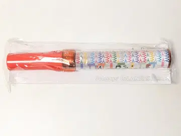 AmBitious 응원봉 킹블 쟈니즈 아일랜드 스토어 2023