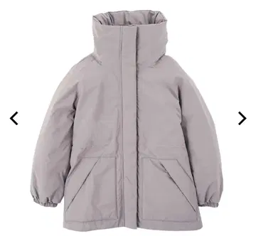 워크맨 엑스쉘터 여성용 방수 웜 아우터 그레이 M