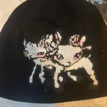 Sky high farm 비니sky high farm