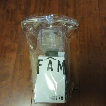 timelesz FAM 응원봉