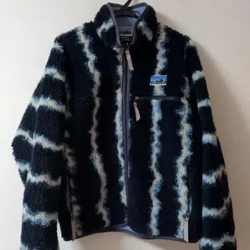 patagonia 썬더볼트 Natural Blend Retro S