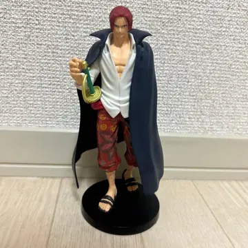 원피스 샹크스 피규어