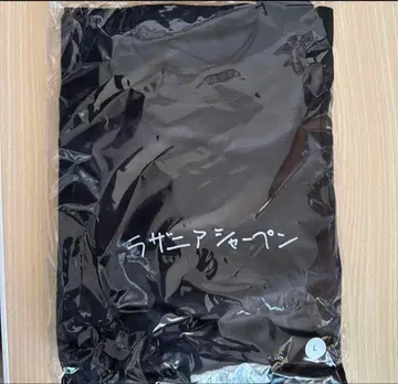 마카로니 연필 롱 T셔츠