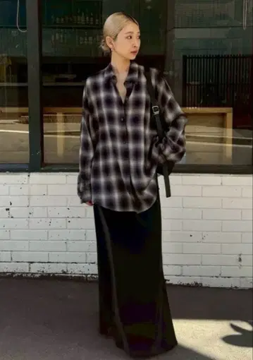 RIM.ARK Check pattern SH