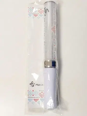 Snow Man 응원봉 Snow Man in the Show 2019