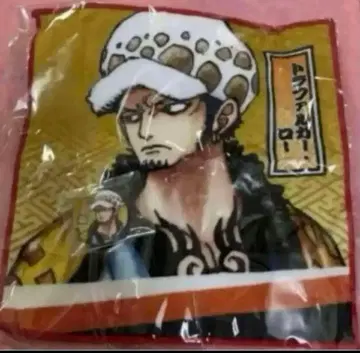 점프 페스타 2021 원피스 트라팔가 로 (쁘띠 타월 & 캔뱃지)