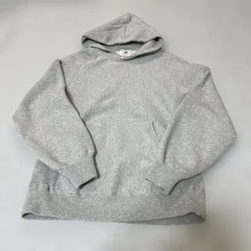 USA제 Groundswell 후드티 그레이 M 리버스