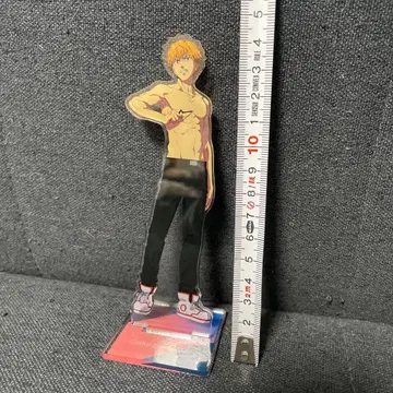 덴지 체인소 맨