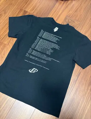 아노짱 I's 아이즈 셔츠 XL