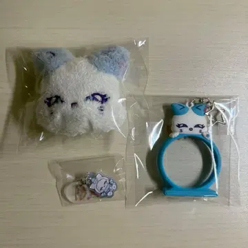 ME:I 카토 코코로 CORON 굿즈 묶음 판매