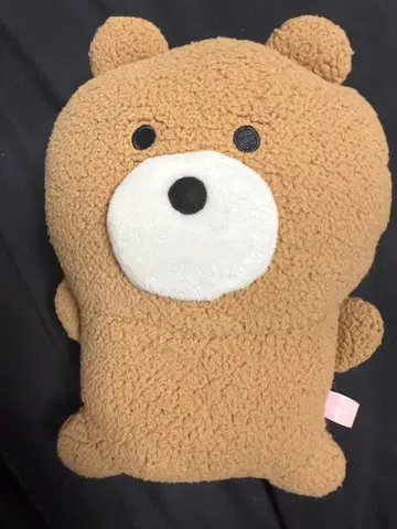 치이카와 치이카와의 곰 봉제 인형