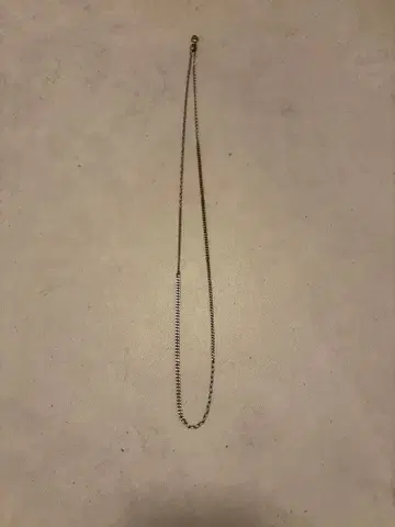 ladmusician 목걸이