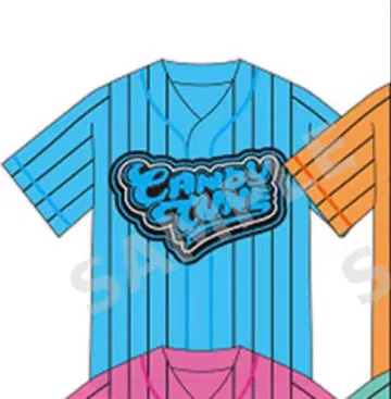 후쿠야마 리노 (리노마루) 최애 어필 유니폼