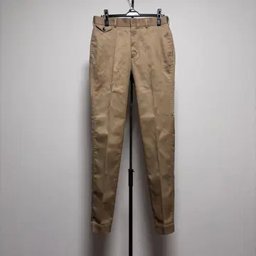 Barnstormer 바운스토머 드레스 치노