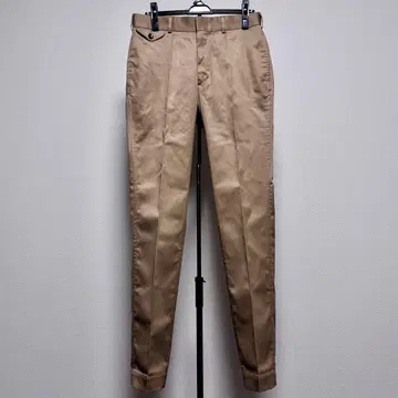 Barnstormer 바운스토머 드레스 치노