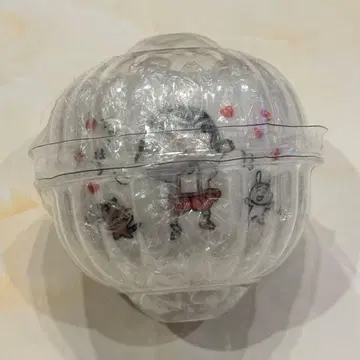 마루코는 아홉살(치비 마루코짱) 미니 찻잔