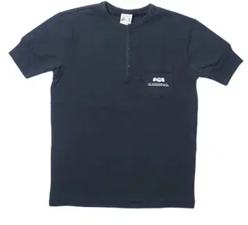 풀카운트 x 글래드핸드 콜라보 헨리넥 T셔츠