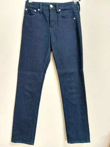 슈가뎁트 스트레치 데님 팬츠 23 다크 네이비 샵 채널