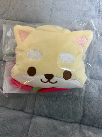 봉제 인형 파우치 JOCHUM 마메치