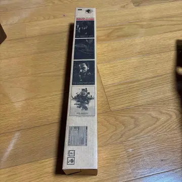 메탈기어 솔리드 V: 팬텀 페인 포스터