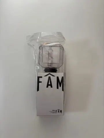 timelesz FAM 응원봉