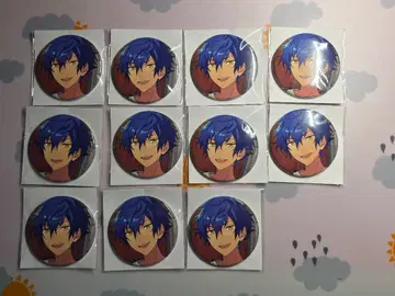 앙스타 사자나미 쥰 캔뱃지