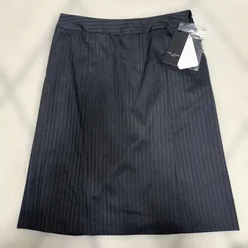 LES MUES 스트레치 비즈니스 스커트 S 사이즈 프리미엄 워시