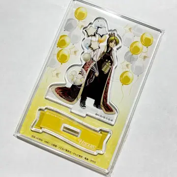 히카루의 바둑 벌스데이 복권 아크릴 스탠드
