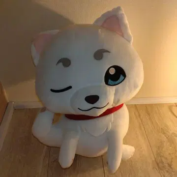 은혼 메챠데카 사다하루 봉제 인형 제2탄