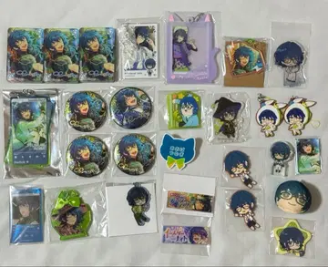 아오바 츠무기 묶음 판매 앙스타 앙상블 스타즈