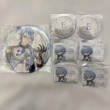 에드몬드 NU:카니발 복권 묶음 판매 7종