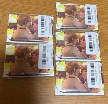 HoneyWorks 온라인 복권 -Wedding Collection-