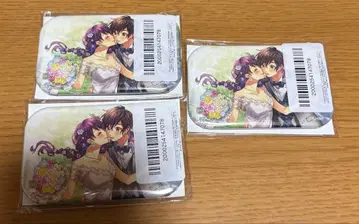 HoneyWorks 온라인 복권