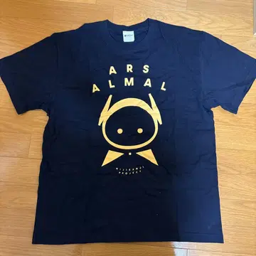 니지산지 아르스알마르 T셔츠