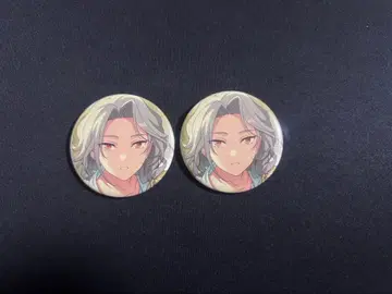 앙스타 컬렉션 캔뱃지 Sep casual 란 나기사