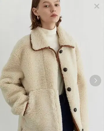 Fano Studios 보아 자켓 [ 새상품급 ]