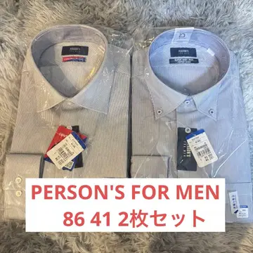 아오야마 양복 논아이론 맥스 와이셔츠 3매 세트