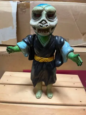 레어 변신 닌자 아라시 귀화 말벌 스탠다드 구 반다이 당시 물품